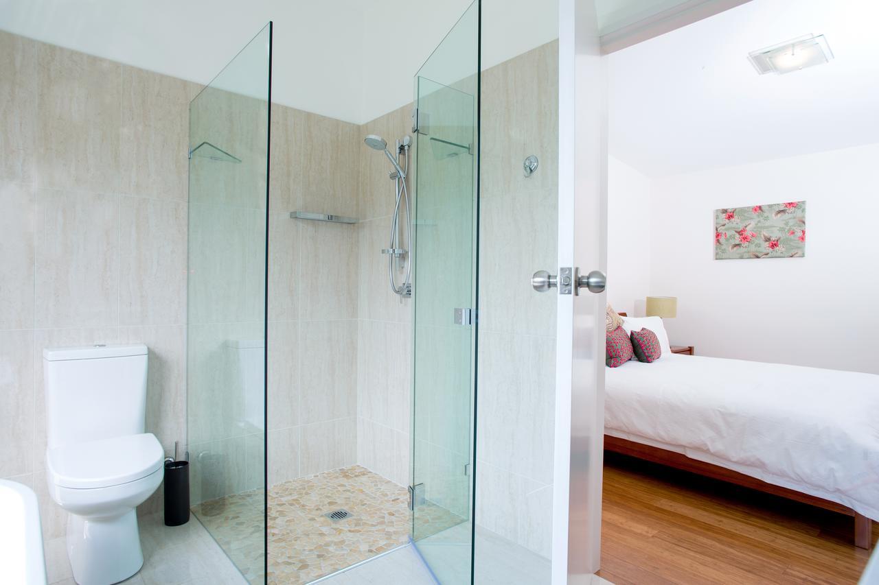 בלינגן Lilypad Luxury Cabins מראה חיצוני תמונה