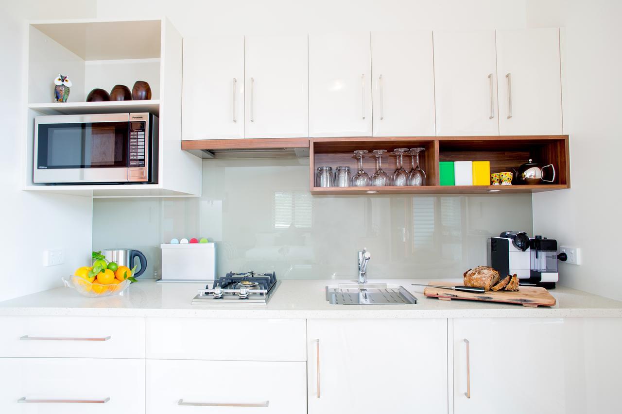 בלינגן Lilypad Luxury Cabins מראה חיצוני תמונה