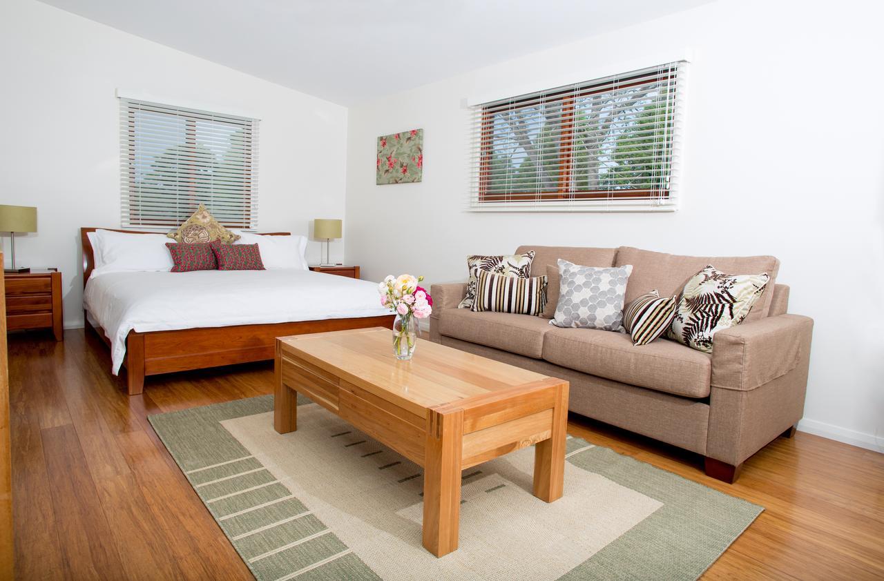 בלינגן Lilypad Luxury Cabins מראה חיצוני תמונה