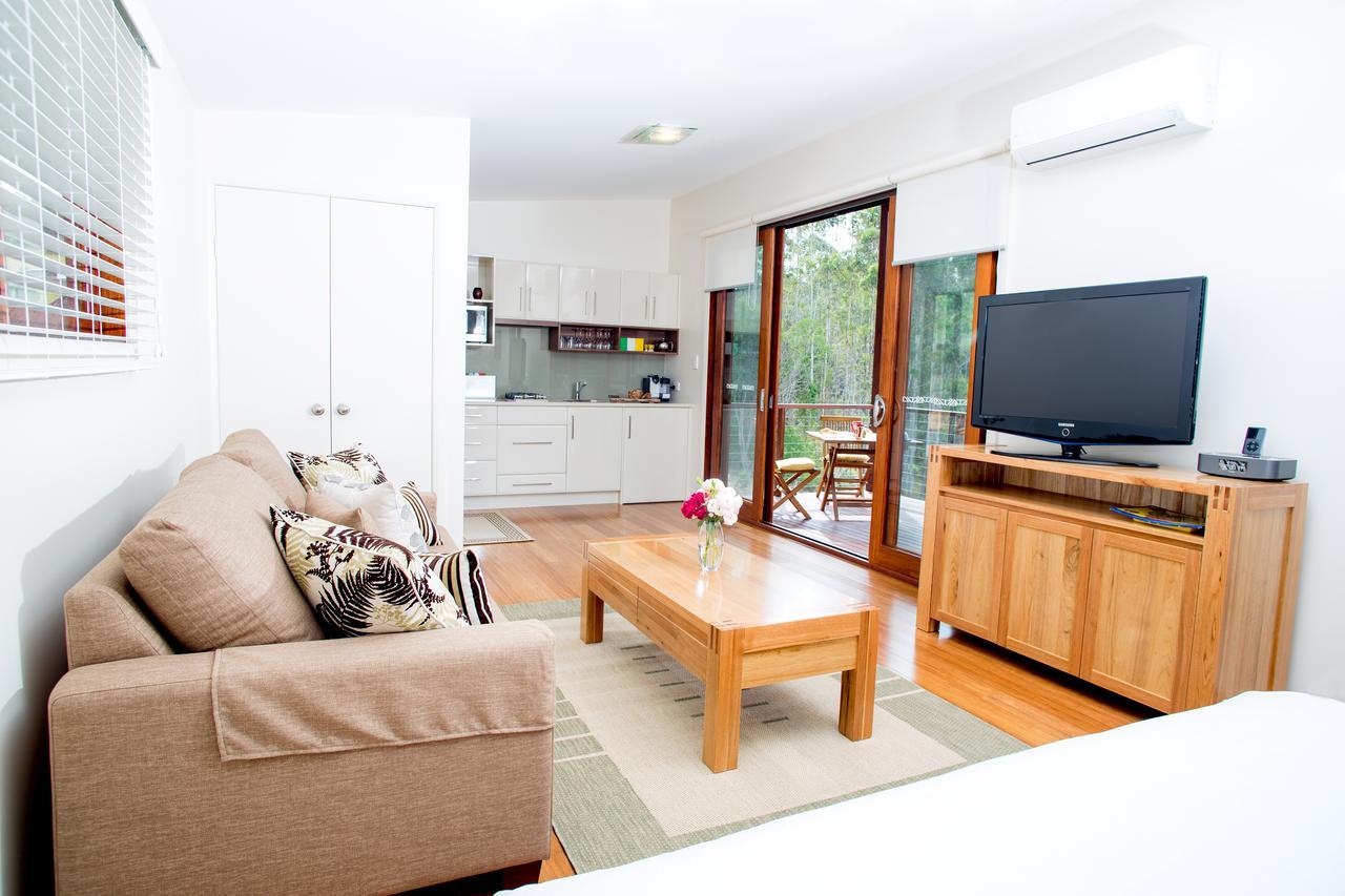 בלינגן Lilypad Luxury Cabins מראה חיצוני תמונה